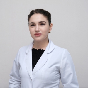 Լիլիթ Գարեգինի Հարությունյան